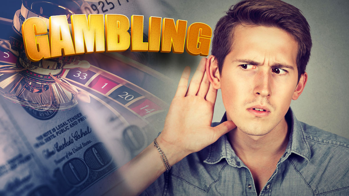 6 Things No One Tells You About Your First Time Gambling