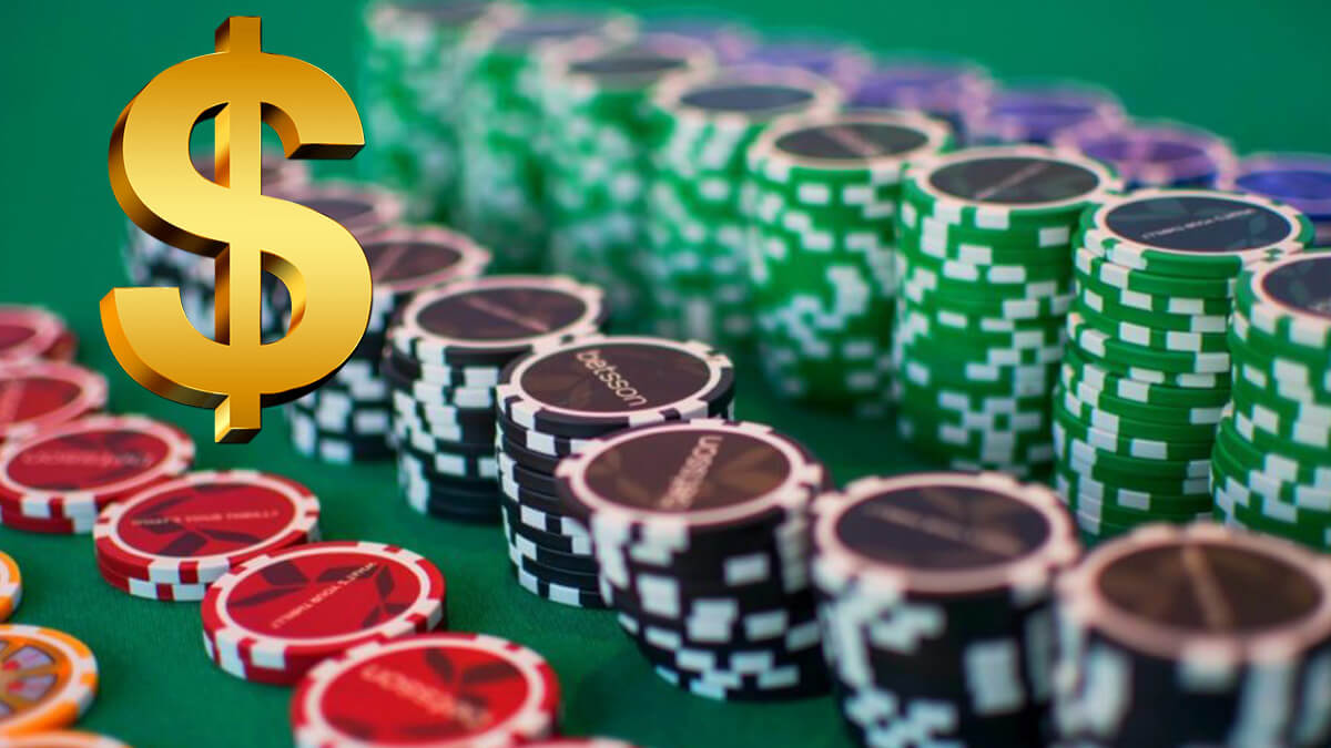 Things You Never Knew About Casino Chips