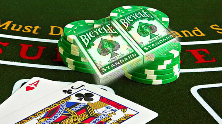 single-deck-vs.-multiple-deck-blackjack-strategy-implications