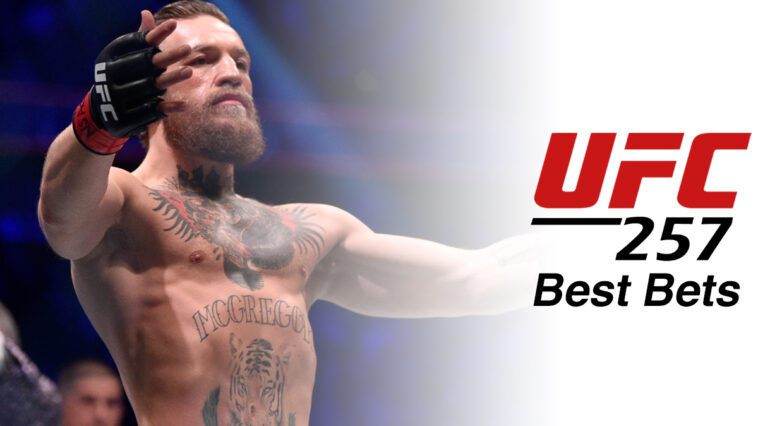 the-best-bets-for-ufc-257:-mcgregor-vs-poirier-2