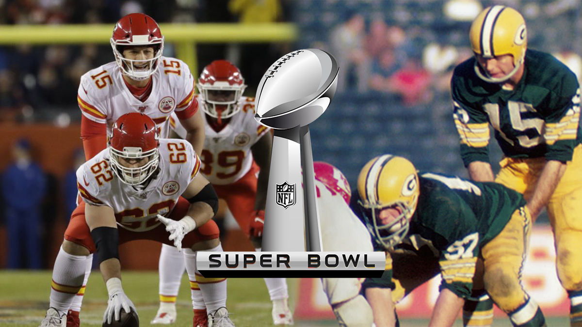 history-of-super-bowl-betting