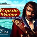 greentube-introduces-sequel-to-slot-classic-captain-venture