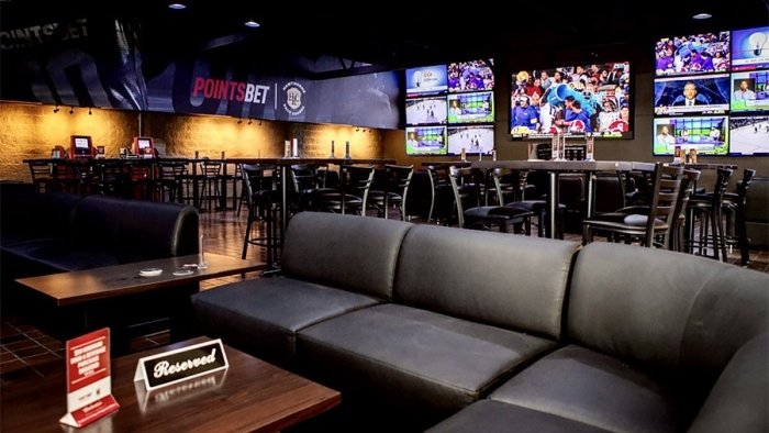 Hawthorne and PointsBet open first off-track and non-casino sportsbook in Illinois hawthorne-and-pointsbet-open-first-off-track-and-non-casino-sportsbook-in-illinois