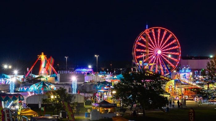 Nebraska State Fair Board backs bill to allow casino games during fairs nebraska-state-fair-board-backs-bill-to-allow-casino-games-during-fairs