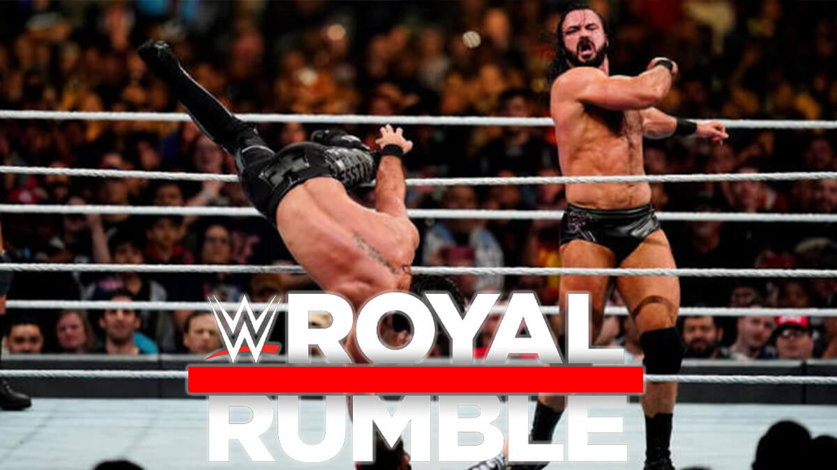 2021 WWE Royal Rumble Betting Preview, Odds and Predictions 2021-wwe-royal-rumble-betting-preview,-odds-and-predictions