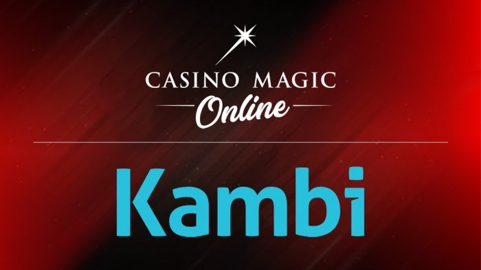 kambi-to-power-online-casino-magic-sportsbook-in-argentina