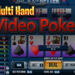 what’s-the-point-of-multi-hand-video-poker?