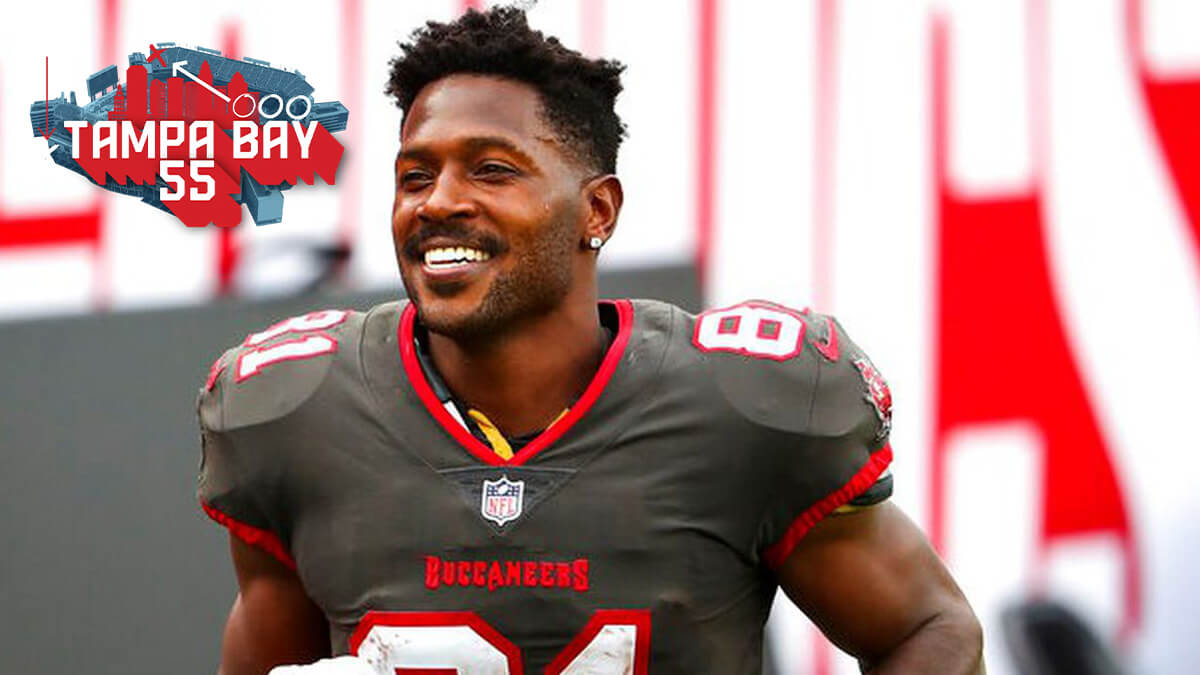 Antonio Brown Set to Earn Massive Bonus if Bucs Win Super Bowl LV antonio-brown-set-to-earn-massive-bonus-if-bucs-win-super-bowl-lv