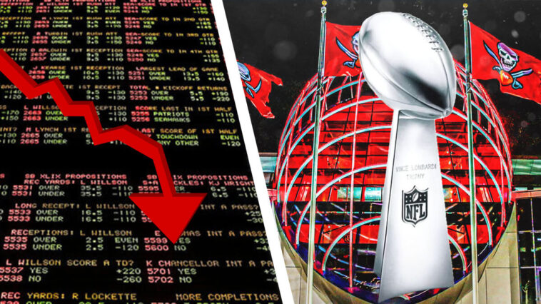 retail-sportsbook-expect-a-drop-in-super-bowl-betting-this-year