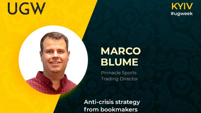 Pinnacle Trade Director to deliver presentation at Ukrainian Gaming Week 2021 pinnacle-trade-director-to-deliver-presentation-at-ukrainian-gaming-week-2021