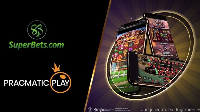 pragmatic-play launches-multiple-verticals-in-dominican-republic-with-superbets