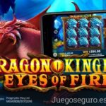 pragmatic-play-introduces-dragon’s-kingdom-–-eyes-of-fire-slot