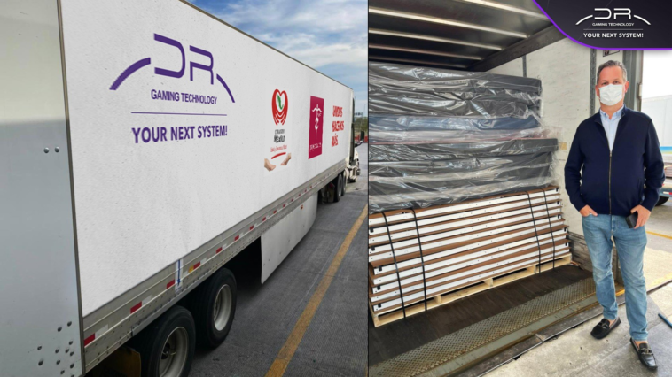 drgt-facilitates-delivery-of-1,000-hospital-beds-in-mexico