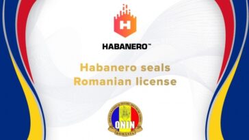 habanero-receives-romanian-license