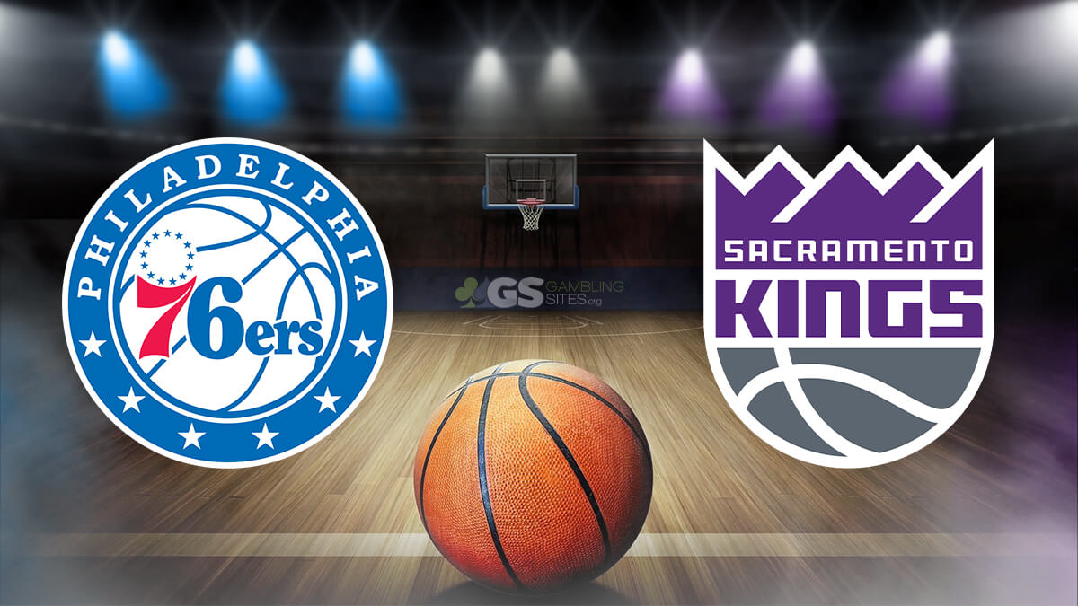76ers at Kings NBA Pick for February 9 76ers-at-kings-nba-pick-for-february-9