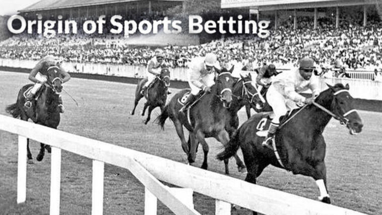 7-historical-facts-about-sports-gambling