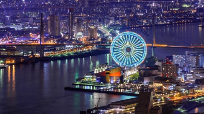 japan:-osaka-would-change-plans-for-a-march-2027-casino-opening