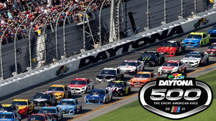 2021-daytona-500-betting-preview,-odds-and-predictions