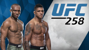 ufc-258:-usman-vs-burns-betting-preview,-odds-and-picks