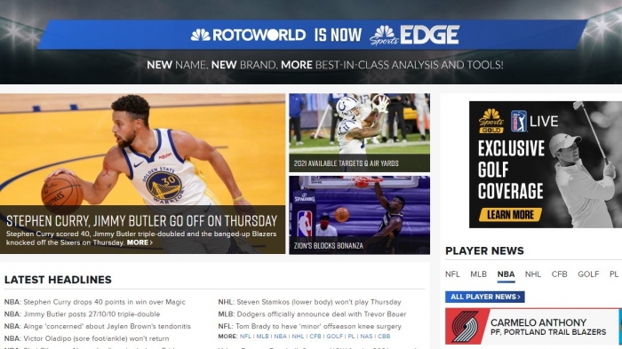 fantasy-sports-website-rebrands-to-nbc-sports-edge,-adds-betting-tools