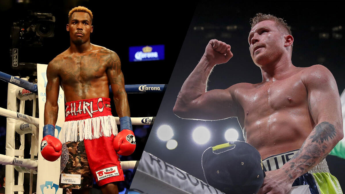 Charlo vs. Canelo is the Fight Boxing Needs This Year Online Gambling