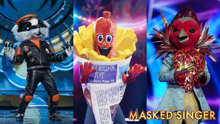 betting-recap-of-the-masked-singer-uk-season-2