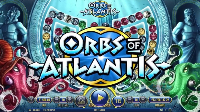 habanero-launches-orbs-of-atlantis-slot