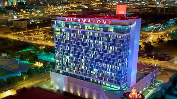 potawatomi-hotel-&-casino-introduces-touchless-security-screening-in-milwaukee