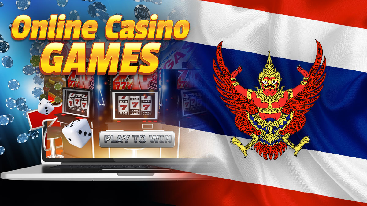  Can You Play Online Casino Games in Thailand?