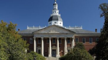 both-maryland-legislative-chambers-discussing-sports-betting-rules