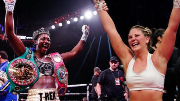 claressa-shields-vs-marie-eve-dicaire-betting-preview,-odds-and-pick