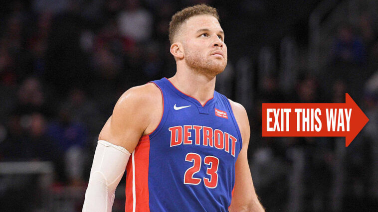 pistons-expected-to-proceed-with-blake-griffin-buyout