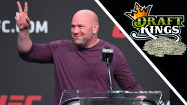 ufc-announces-$350-million-deal-with-draftkings