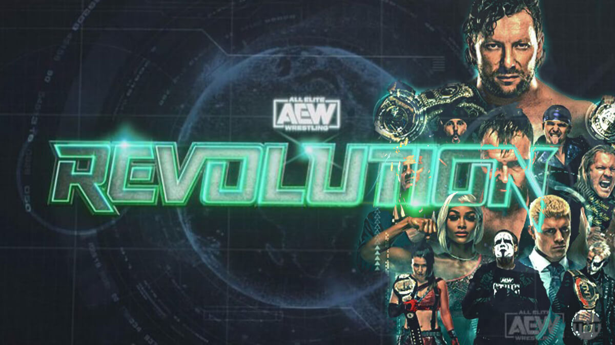aew-revolution-betting-preview,-odds,-rumors-and-predictions
