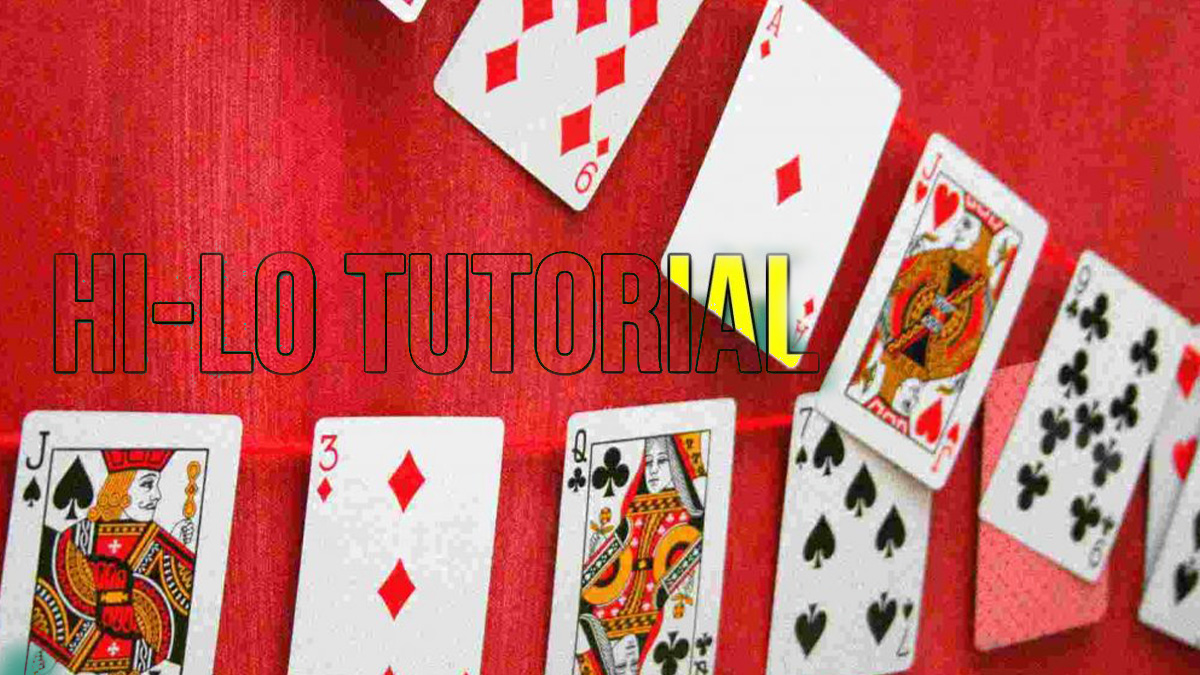why-does-everybody-recommend-the-hi-lo-card-counting-system?