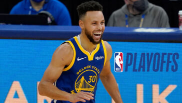 nba-futures:-will-stephen-curry-lead-the-warriors-to-a-playoff-appearance?