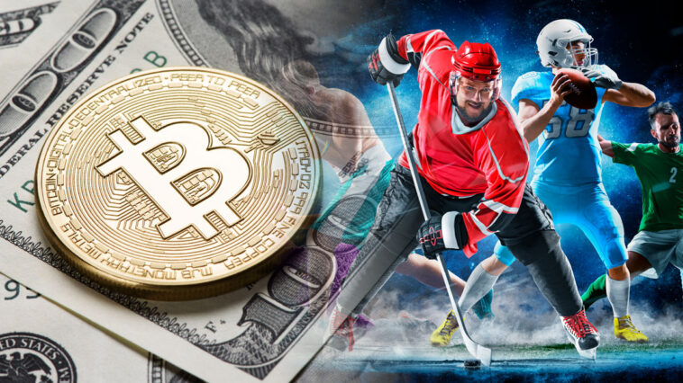 9-advantages-of-bitcoin-sports-betting