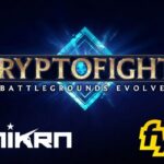 unikrn-integrates-fyx’s-blockchain-based-esports-game-cryptofights