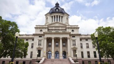 south-dakota-legislature-approves-sports-betting-bill
