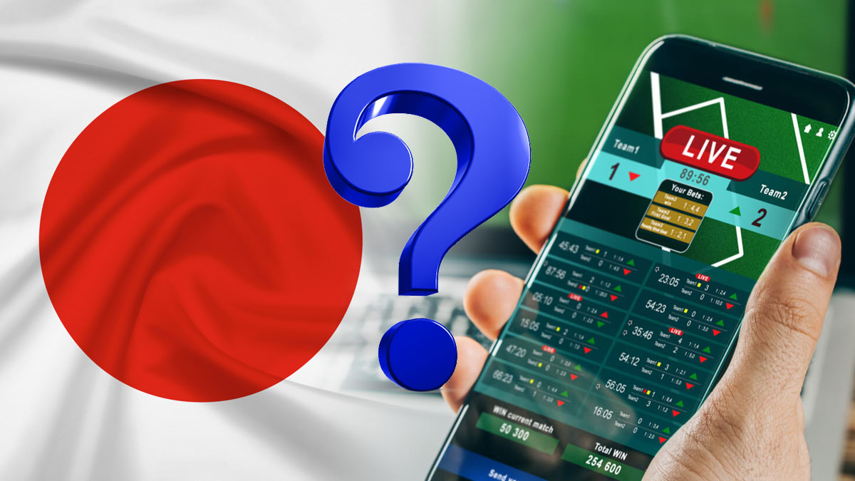  Is Online Sports Betting Legal in Japan?