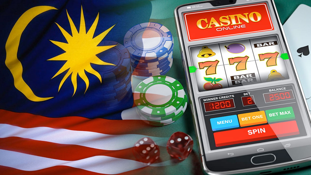 Can You Play at Online Casinos in Malaysia? - Online Gambling Daily