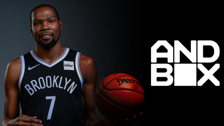 kevin-durant-and-thirty-five-ventures-partner-with-andbox-esports