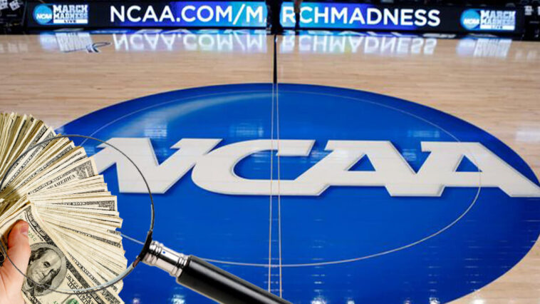 ncaa-to-monitor-march-madness-for-unusual-betting-activity