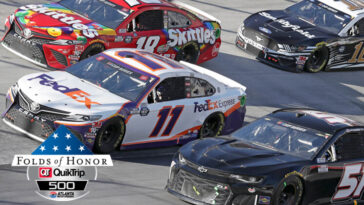 nascar-folds-of-honor-quiktrip-500-betting-preview,-odds-and-picks
