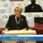 las-vegas-mayor-criticizes-ongoing-pandemic-restricions-a-year-after-shutdown