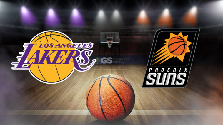 nba-pick-for-sunday,-march-21,-2021:-los-angeles-lakers-vs-phoenix-suns