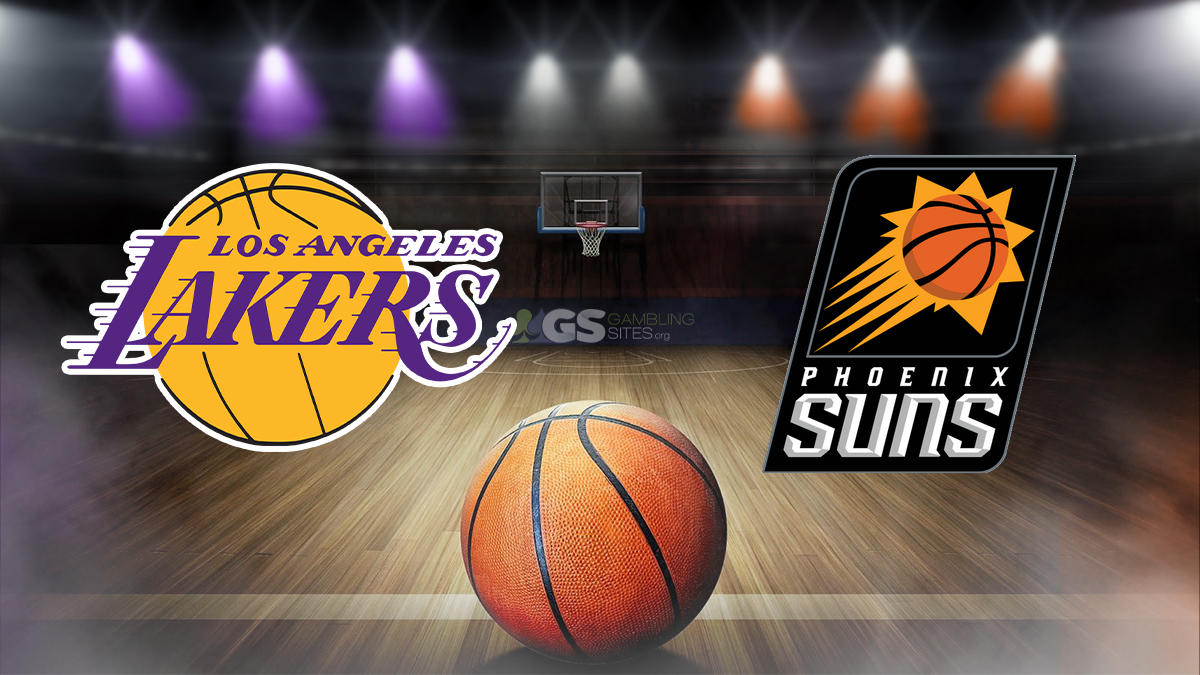 NBA Pick For Sunday, March 21, 2021: Los Angeles Lakers vs Phoenix Suns nba-pick-for-sunday,-march-21,-2021:-los-angeles-lakers-vs-phoenix-suns