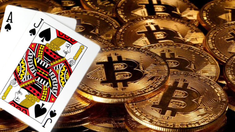 bitcoin-blackjack-–-is-it-worth-playing?