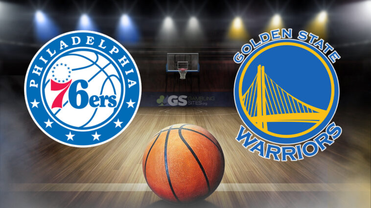 philadelphia-76ers-at-golden-state-warriors-nba-pick-march-23,-2021