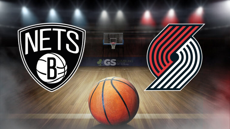 nba-betting-pick-for-march-23,-2021:-nets-at-trail-blazers